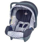 Britax-Romer Baby-Safe Plus фото