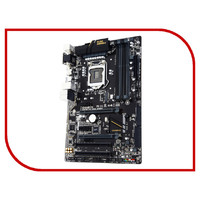 GIGABYTE GA-H170-HD3 DDR3 (rev. 1.0)