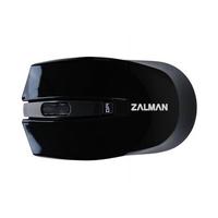 Zalman ZM-M520W Black USB