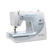 Bernina bernette Moscow 2 фото