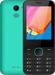 Bq mobile 2818 ART XL+ фото