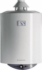 Hotpoint-Ariston S/SGA 80 фото