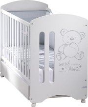 Micuna Sweet Bear Basic фото