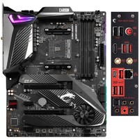 MSI MPG X570 GAMING PRO CARBON WIFI